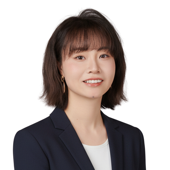 Shinrey Zhang